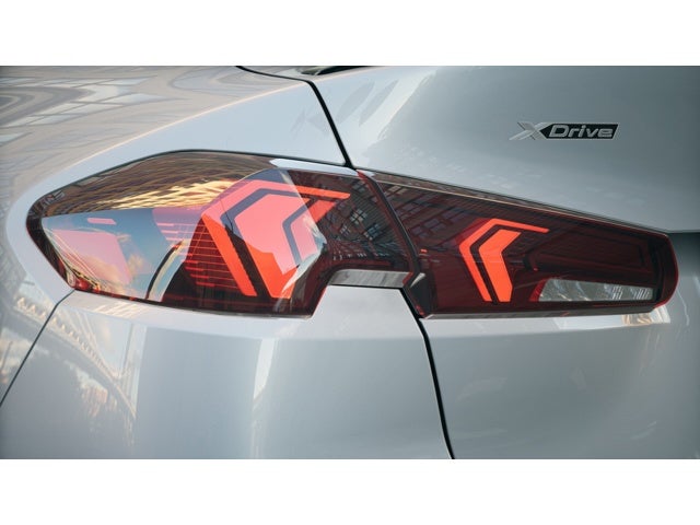 2026 BMW 2 Series Base