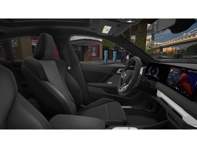 2026 BMW 2 Series Base