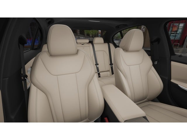 2026 BMW 3 Series Base