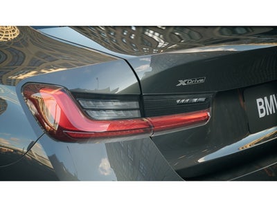 2026 BMW 3 Series Base