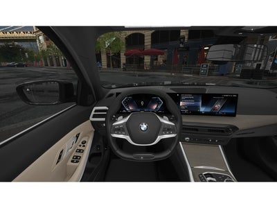 2026 BMW 3 Series Base