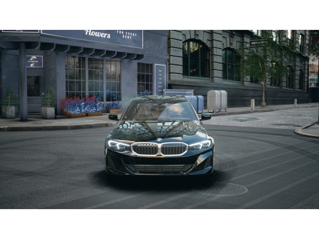 2026 BMW 3 Series Base