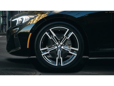 2026 BMW 3 Series Base