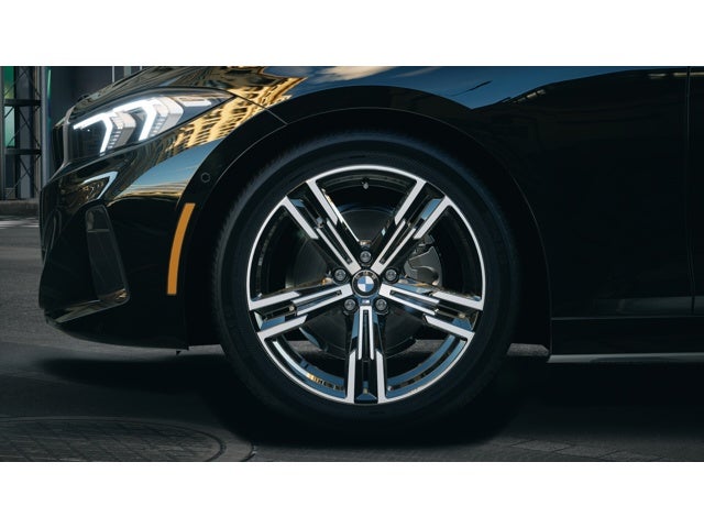 2026 BMW 3 Series Base