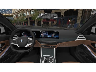 2026 BMW 3 Series Base