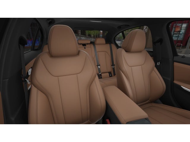 2026 BMW 3 Series Base