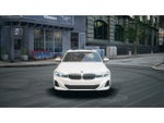 2026 BMW 3 Series Base