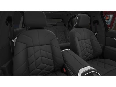 2026 BMW 7 Series Base