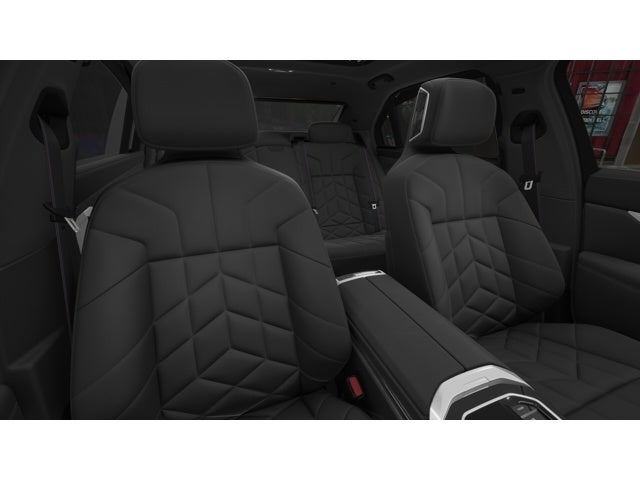 2026 BMW 7 Series Base