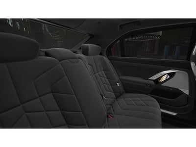 2026 BMW 7 Series Base