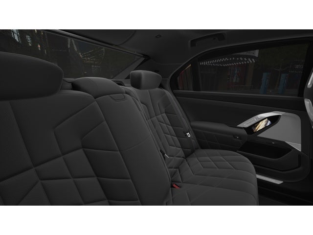 2026 BMW 7 Series Base