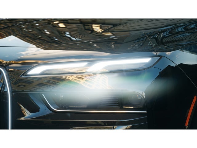 2026 BMW 7 Series Base