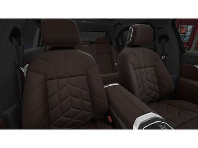 2026 BMW 7 Series Base