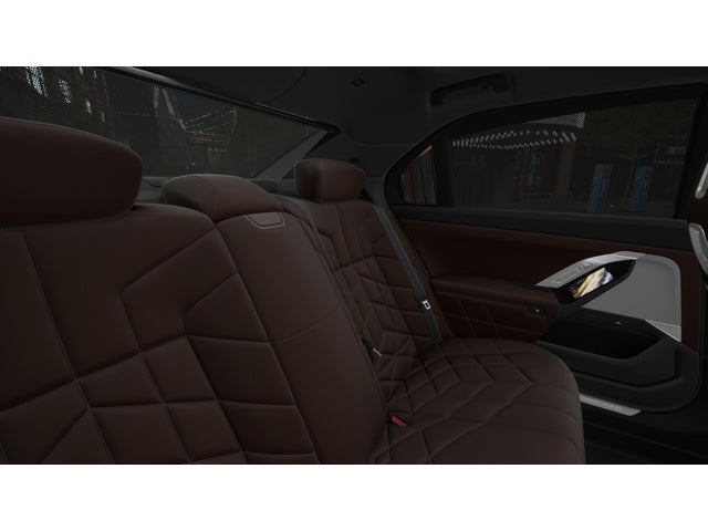 2026 BMW 7 Series Base