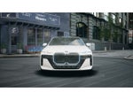 2026 BMW 7 Series Base