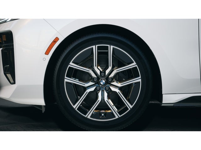 2026 BMW 7 Series Base