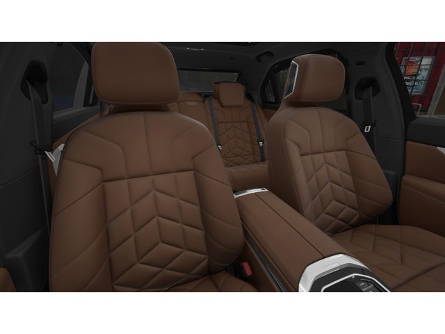 2026 BMW 7 Series Base