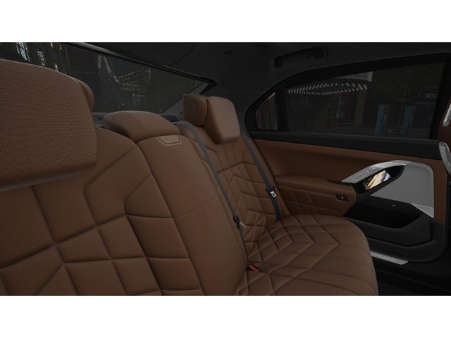 2026 BMW 7 Series Base