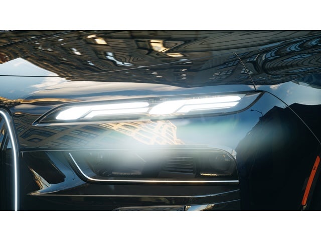 2026 BMW 7 Series Base