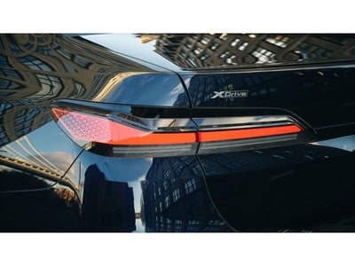 2026 BMW 7 Series Base