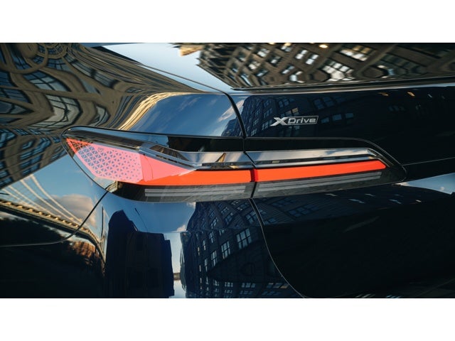 2026 BMW 7 Series Base