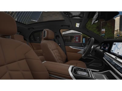 2026 BMW 7 Series Base