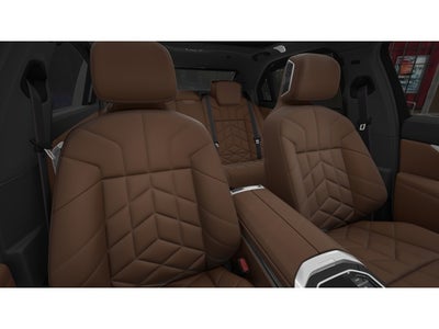 2026 BMW 7 Series Base