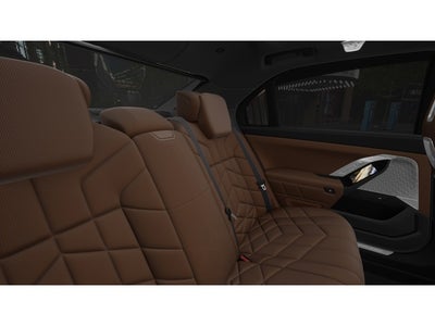 2026 BMW 7 Series Base