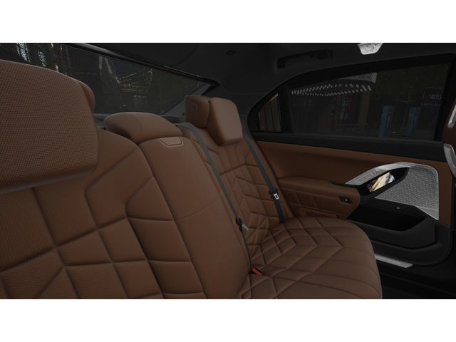 2026 BMW 7 Series Base