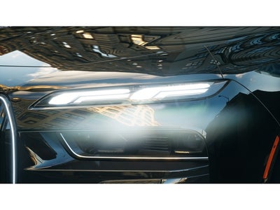 2026 BMW 7 Series Base