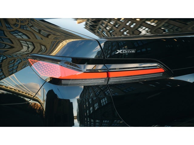 2026 BMW 7 Series Base