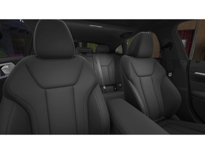 2026 BMW 4 Series Base