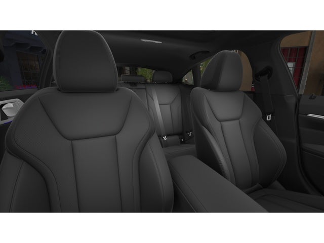 2026 BMW 4 Series Base