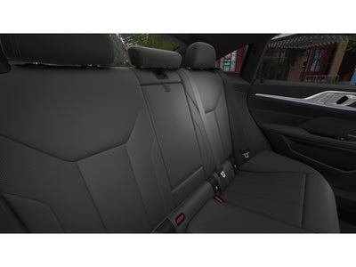 2026 BMW 4 Series Base