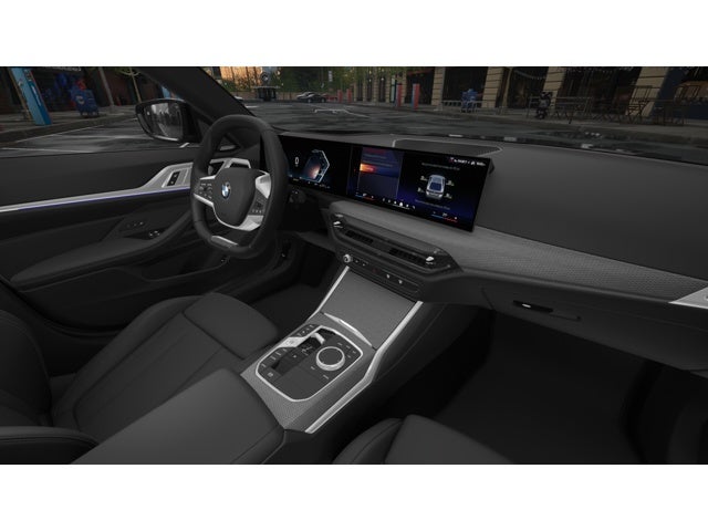 2026 BMW 4 Series Base