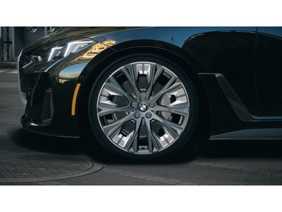 2026 BMW 4 Series Base