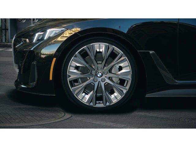 2026 BMW 4 Series Base