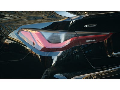 2026 BMW 4 Series Base