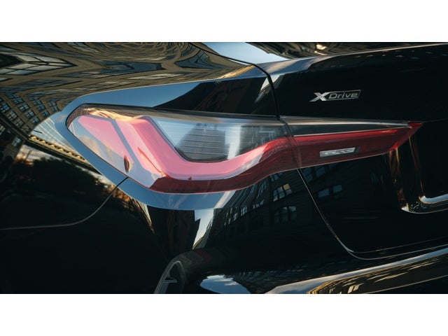 2026 BMW 4 Series Base