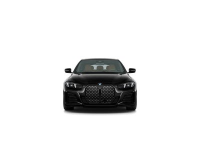 2026 BMW 4 Series Base