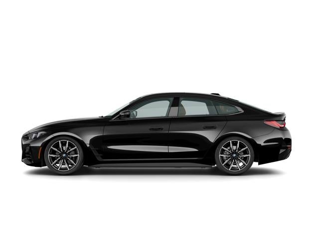 2026 BMW 4 Series Base