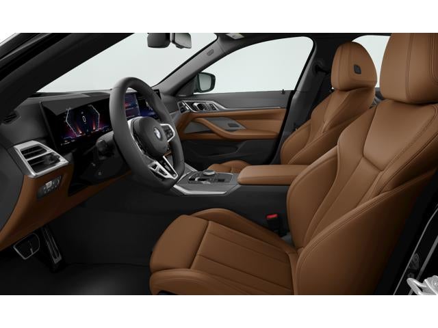 2026 BMW 4 Series Base