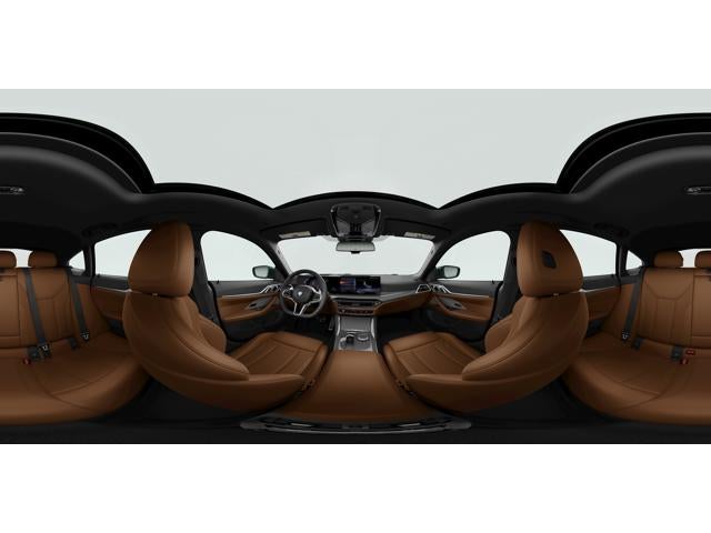 2026 BMW 4 Series Base