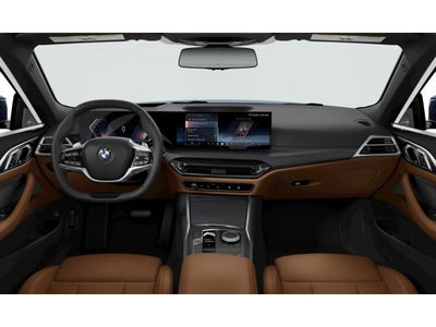 2026 BMW 4 Series Base