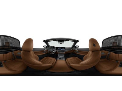 2026 BMW 4 Series Base