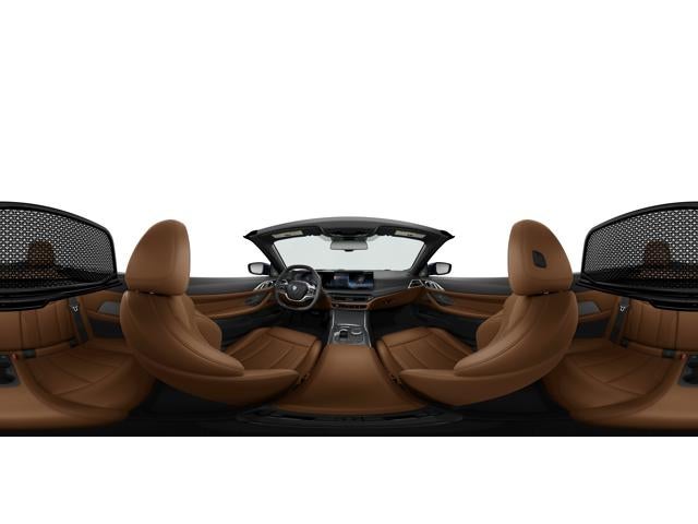 2026 BMW 4 Series Base