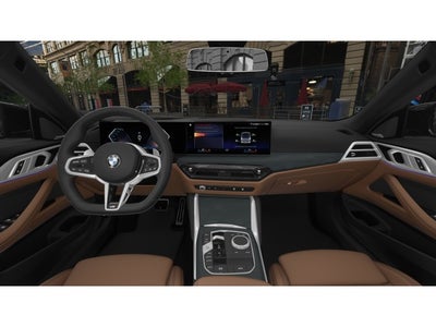 2026 BMW 4 Series Base