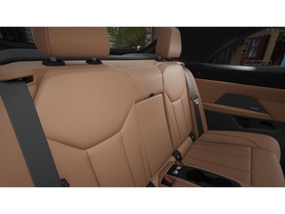 2026 BMW 4 Series Base