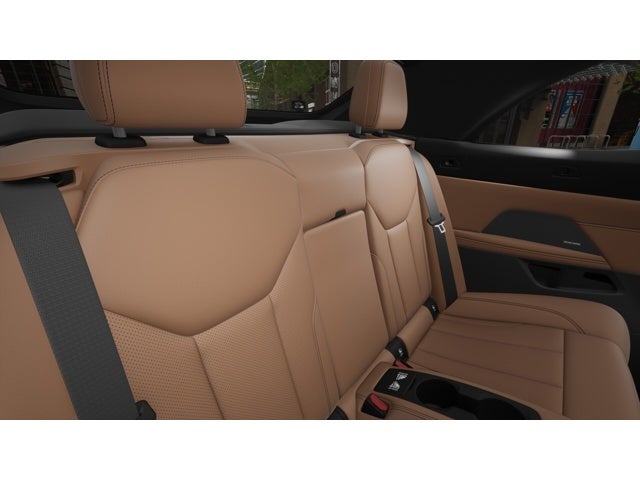 2026 BMW 4 Series Base