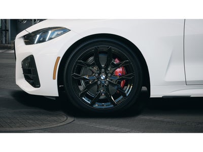 2026 BMW 4 Series Base